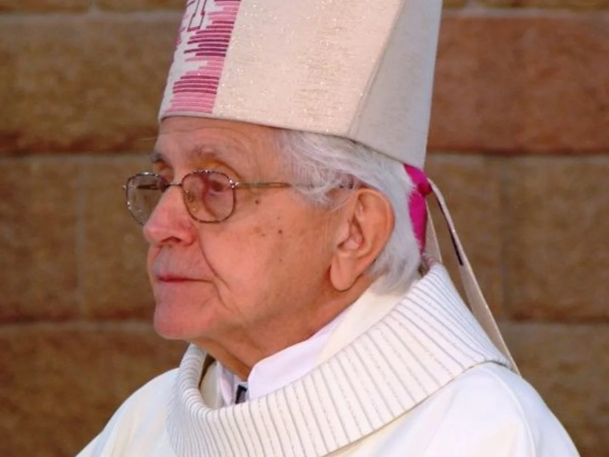 Lula emite nota de pesar pela morte de Dom Angélico