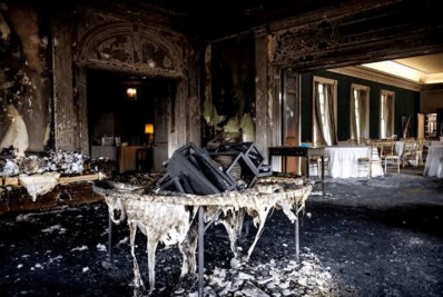 EUA: Veja o que se sabe sobre incêndio na casa do governador da Pensilvânia