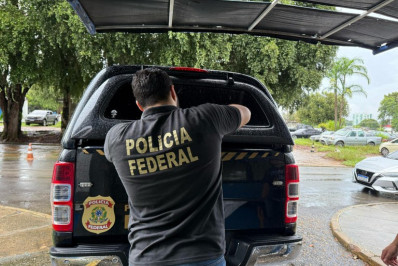 PF fecha mais de mil empresas clandestinas de segurança privadas