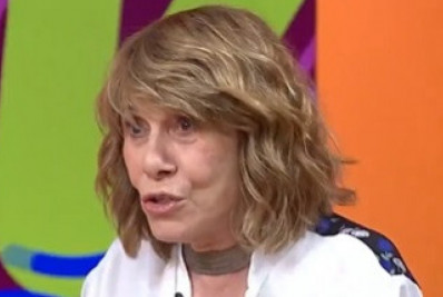 Renata Sorrah opina sobre comparações entre primeira versão e remake de 'Vale Tudo'