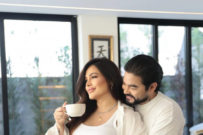 Yudi Tamashiro mostra a mulher indo dar à luz ao primeiro filho