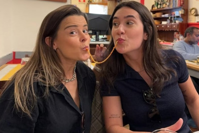 Apresentadora da ESPN pede a namorada em casamento; assista