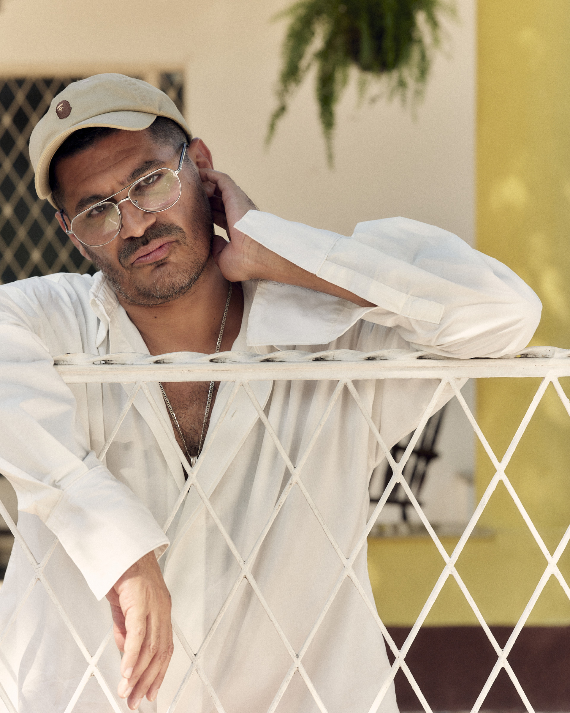 The Town anuncia Palco Quebrada - PEDRO BUCHER