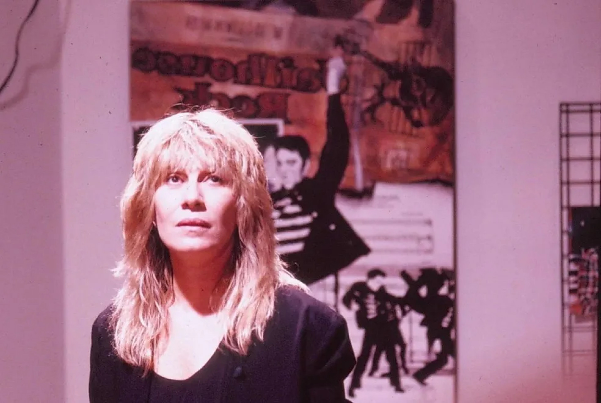 Renata Sorrah como Heleninha na versão original de 'Vale Tudo' - Reprodução/ Memória Globo