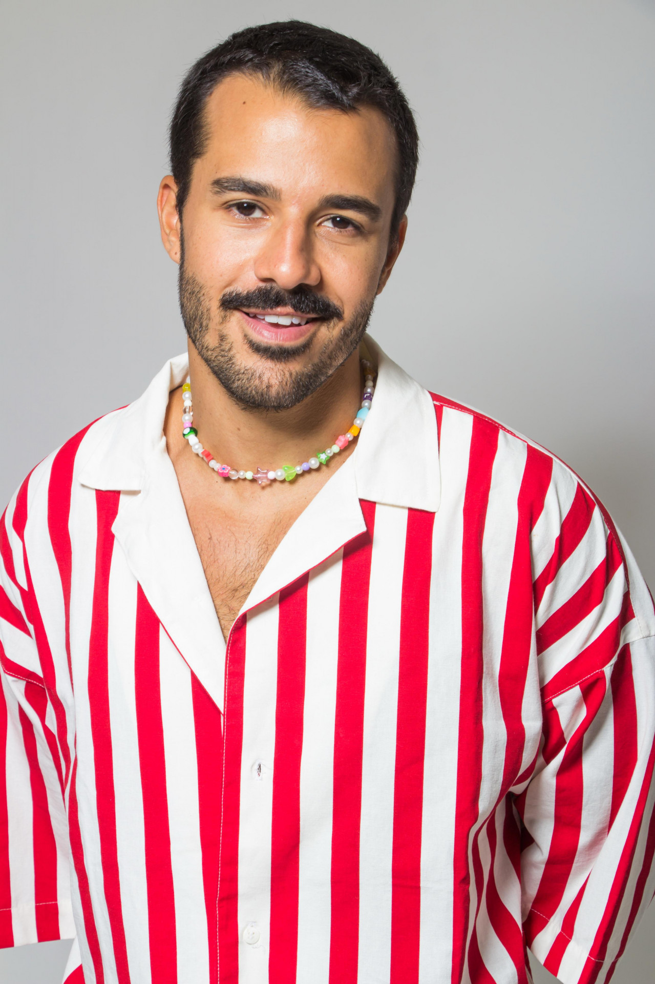 Mateus Pires - Sérgio Baia / Divulgação