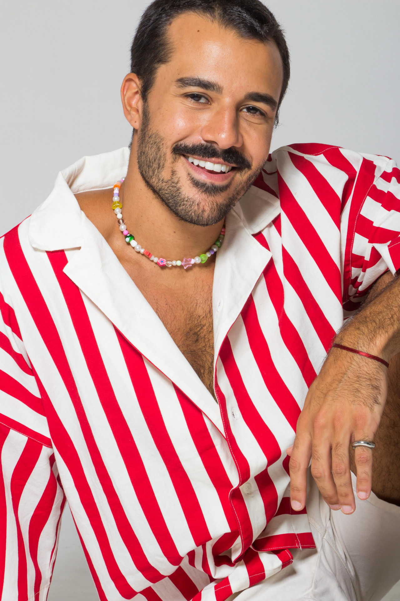 Mateus Pires - Sérgio Baia / Divulgação