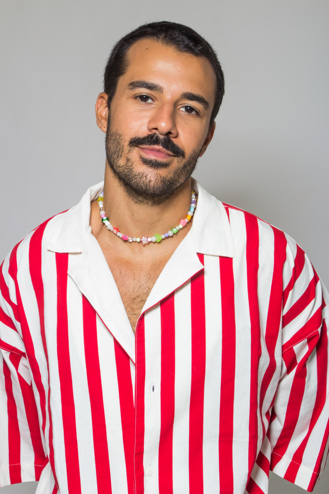 Mateus Pires - Sérgio Baia / Divulgação