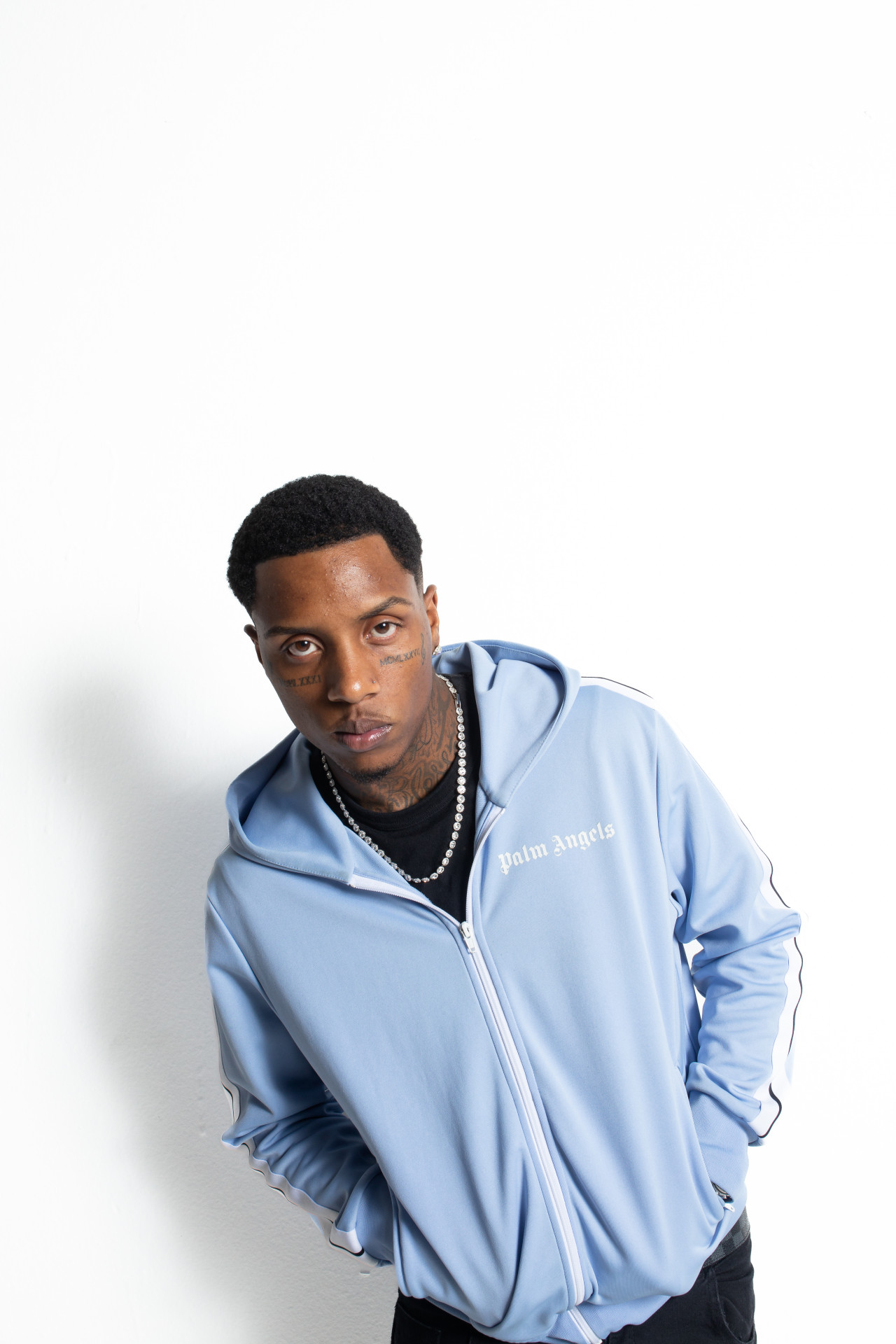 The Town anuncia Palco Quebrada - BILL_2020