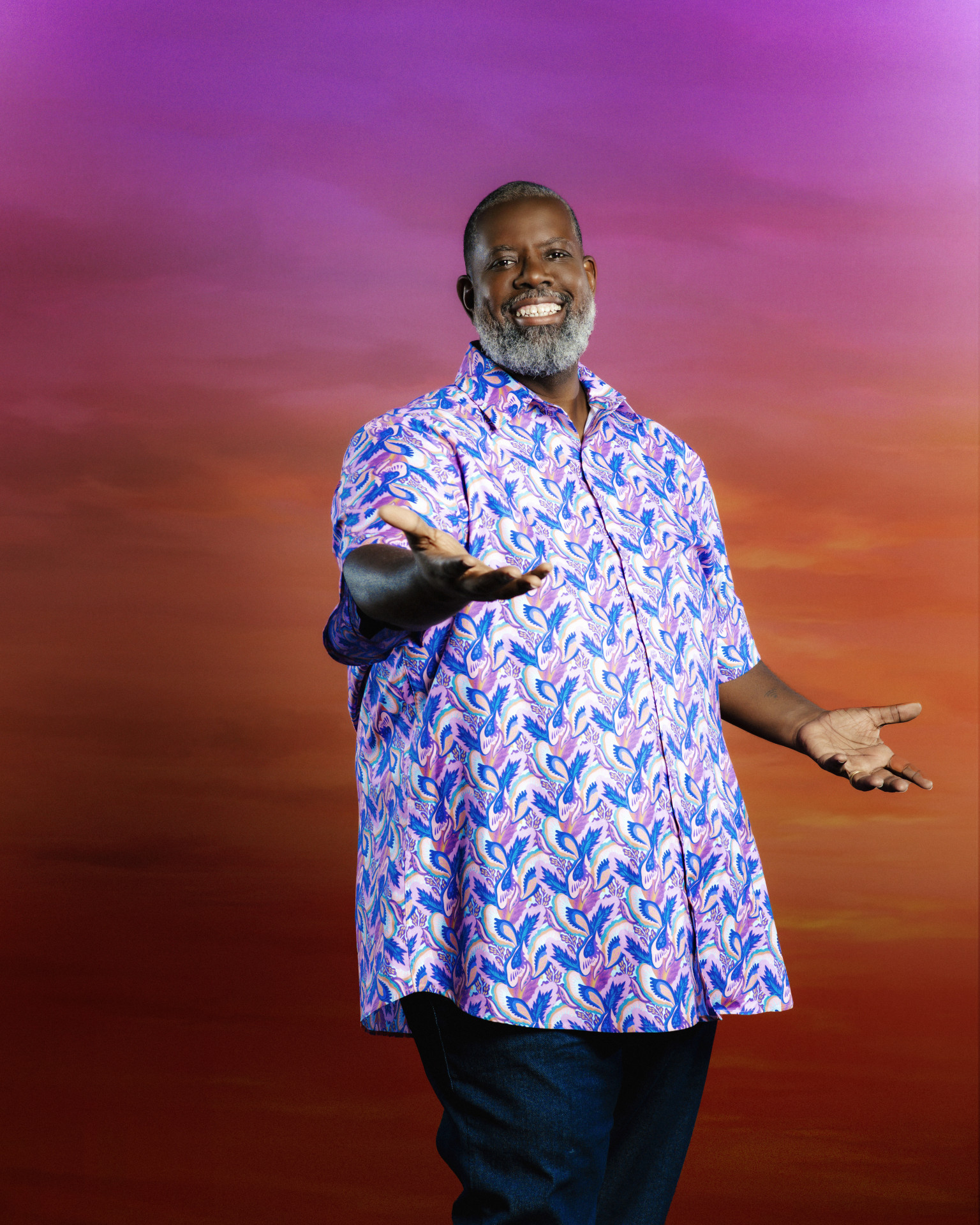 The Town anuncia Palco Quebrada - RODOLFO MAGALHAES