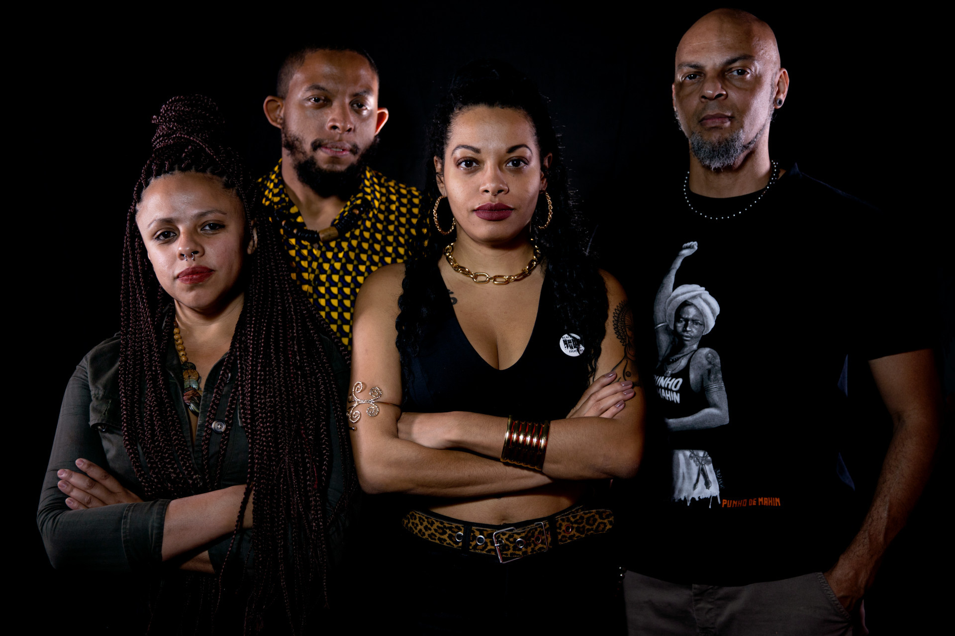 The Town anuncia Palco Quebrada - Divulgação