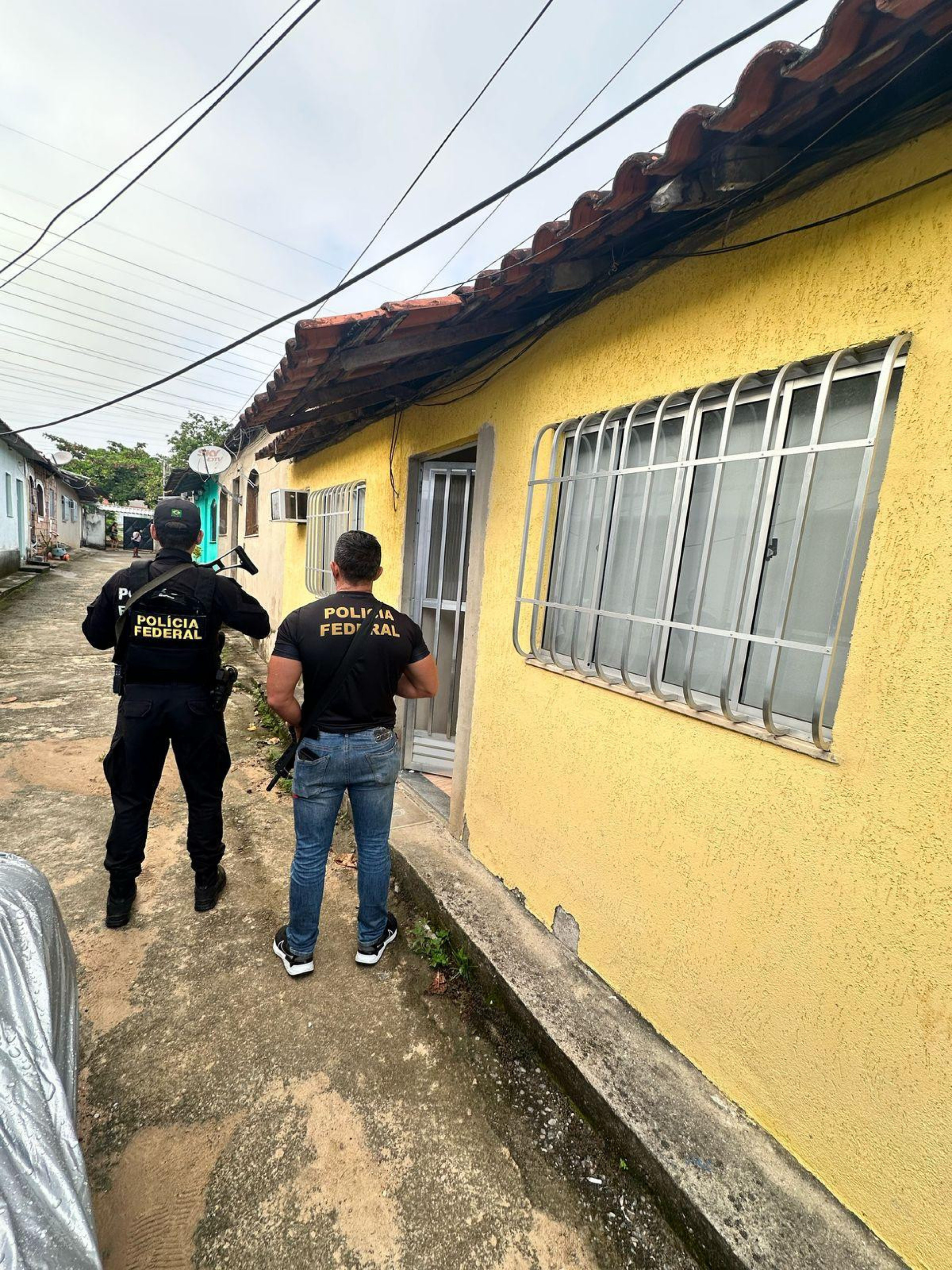 Alvos responderão, entre outros crimes, por corrupção ativa e passiva. Penas podem chegar a 40 anos