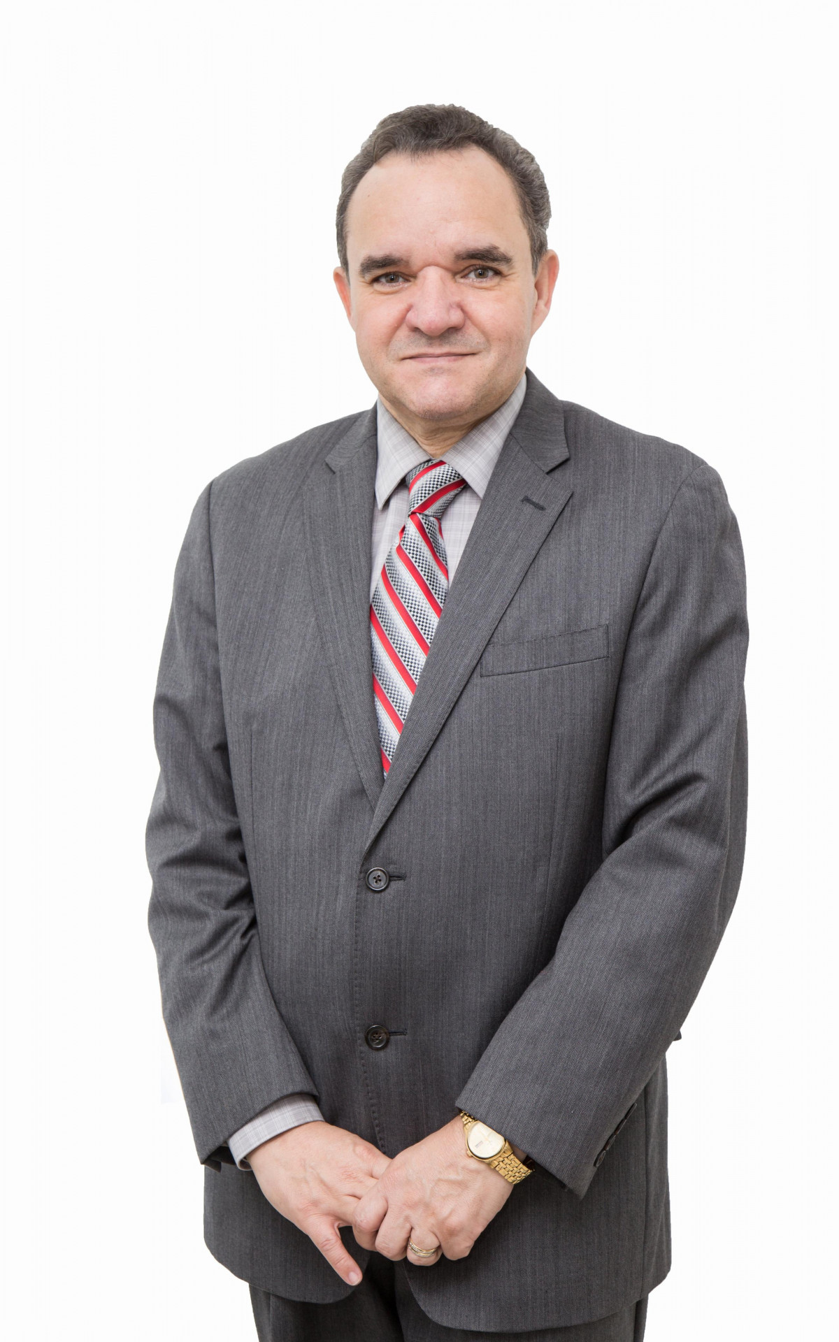 A data &eacute; sagrada para Abner Ferreira - Divulga&ccedil;&atilde;o