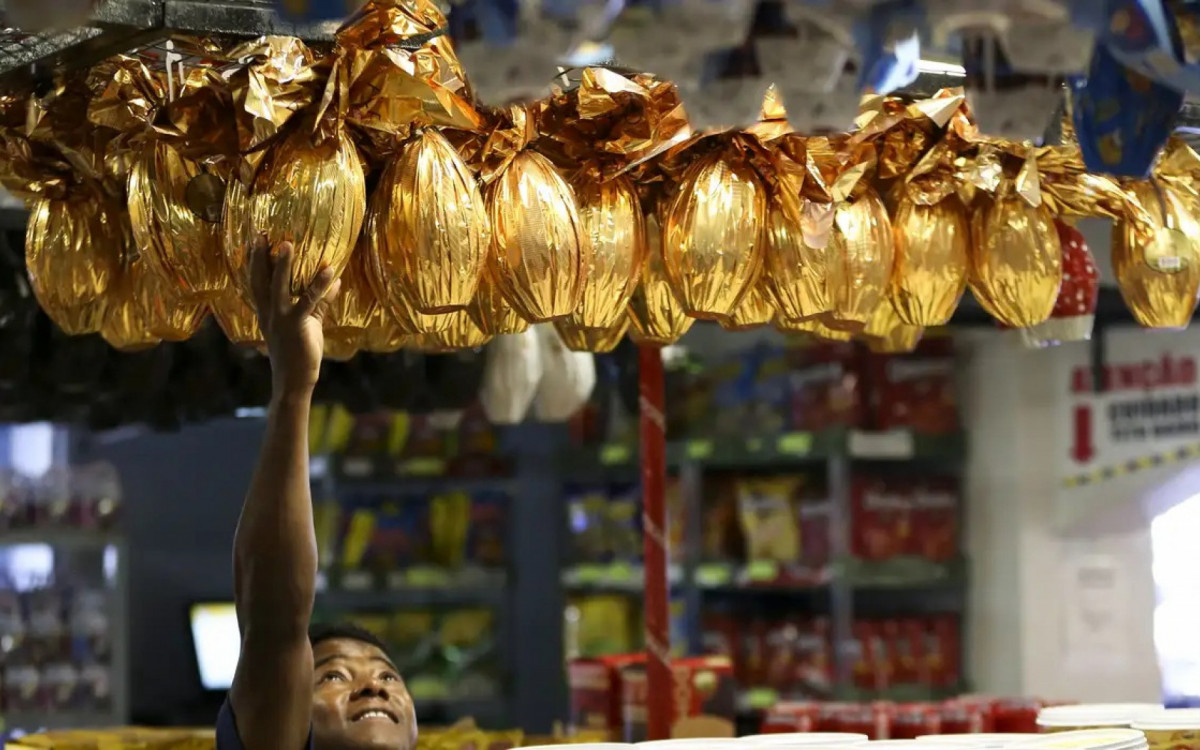 Sexta-feira Santa, Tiradentes e São Jorge formam o megaferiadão de abril