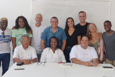 Belford Roxo reestrutura Conselho Municipal de Igualdade Racial