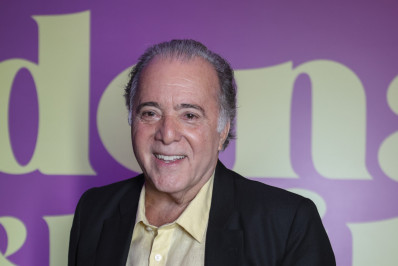 Tony Ramos comenta relação com atores novatos: 'Convívio de afeto'