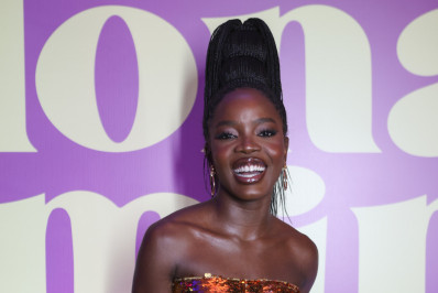 Elenco de 'Dona de Mim' se reúne em noite especial de lançamento no Rio