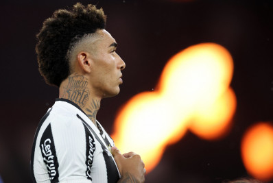 Igor Jesus projeta jogos do Botafogo contra Atlético de Madrid e PSG no Mundial