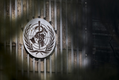 OMS anuncia acordo para prevenir e combater futuras pandemias