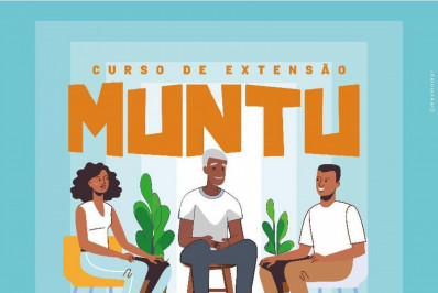 Curso Muntú abre inscrições gratuitas para capacitação em saúde e cuidados afro referenciados