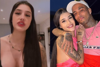 Bia Miranda diz que rival ofereceu R$ 150 mil para matar Gato Preto