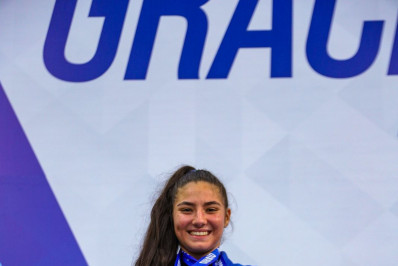 Lutadores de Magé se destacam no Campeonato Helio Gracie 