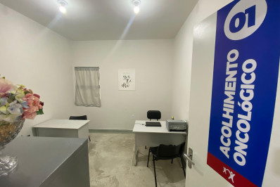 Novo programa oncológico agiliza acesso ao tratamento e oferece suporte integral em Casimiro de Abreu
