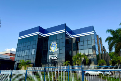 Prefeitura de Belford Roxo decreta ponto facultativo entre os dias 17 e 22 de abril