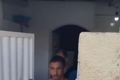 Foragido é preso por feminicídio de companheira no Morro do São João