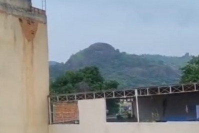 Em busca de carga roubada, policiais entram em confronto com criminosos em Realengo