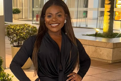 Jojo Todynho diz que foi sondada para advogar na área da saúde