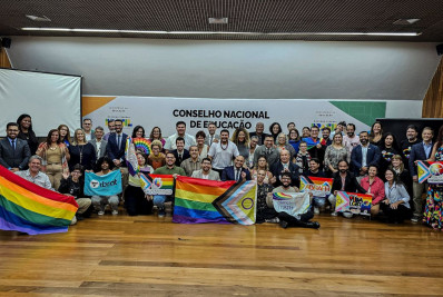 Nove em cada dez estudantes LGBTI+ sofreram agressão verbal na escola