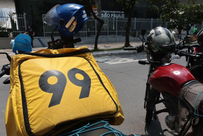 Após Cade instaurar inquérito contra 99Food, Keeta pede avaliação urgente da medida preventiva