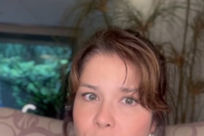 Samara Felippo se irrita com decisão judicial sobre racismo contra a filha