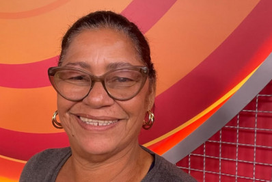 Delma deixa 'BBB 25' e define o Top 5 da temporada