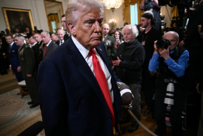 EUA avaliam reduzir presença diplomática na África e escritórios de direitos humanos