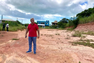 Prefeitura de Búzios compra área pública na Rasa para construir escola, creche e praça