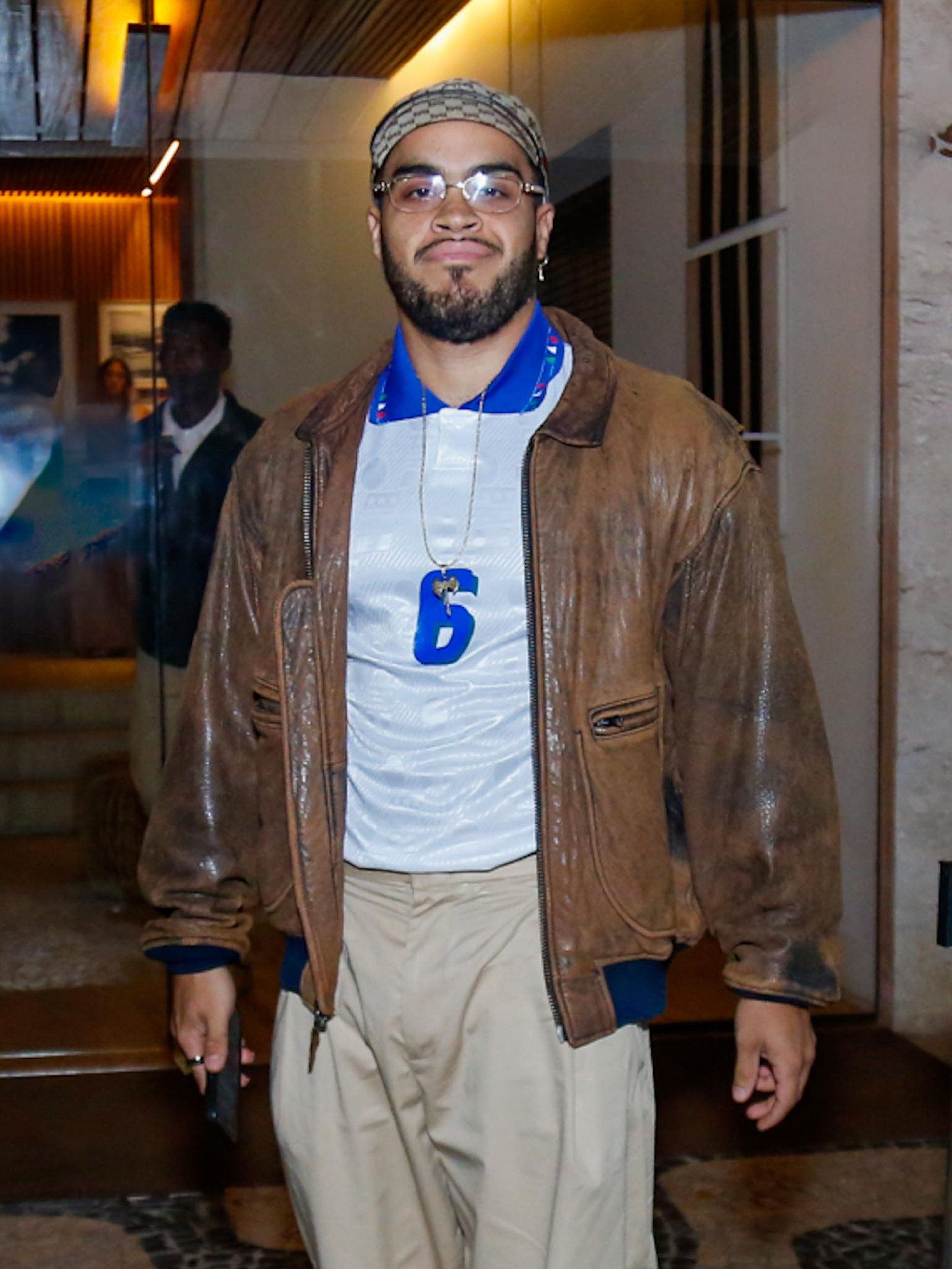 Francisco Gil - Paulo Tauil / BrazilNews