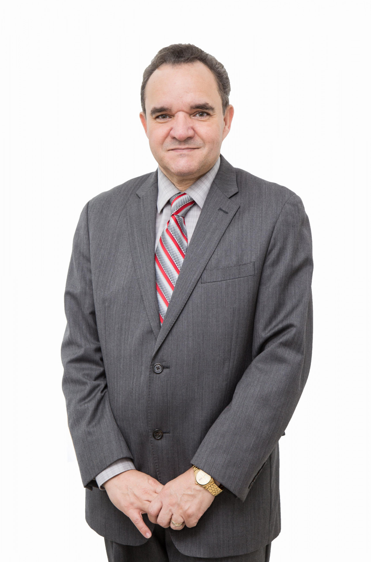 A data &eacute; sagrada para Abner Ferreira