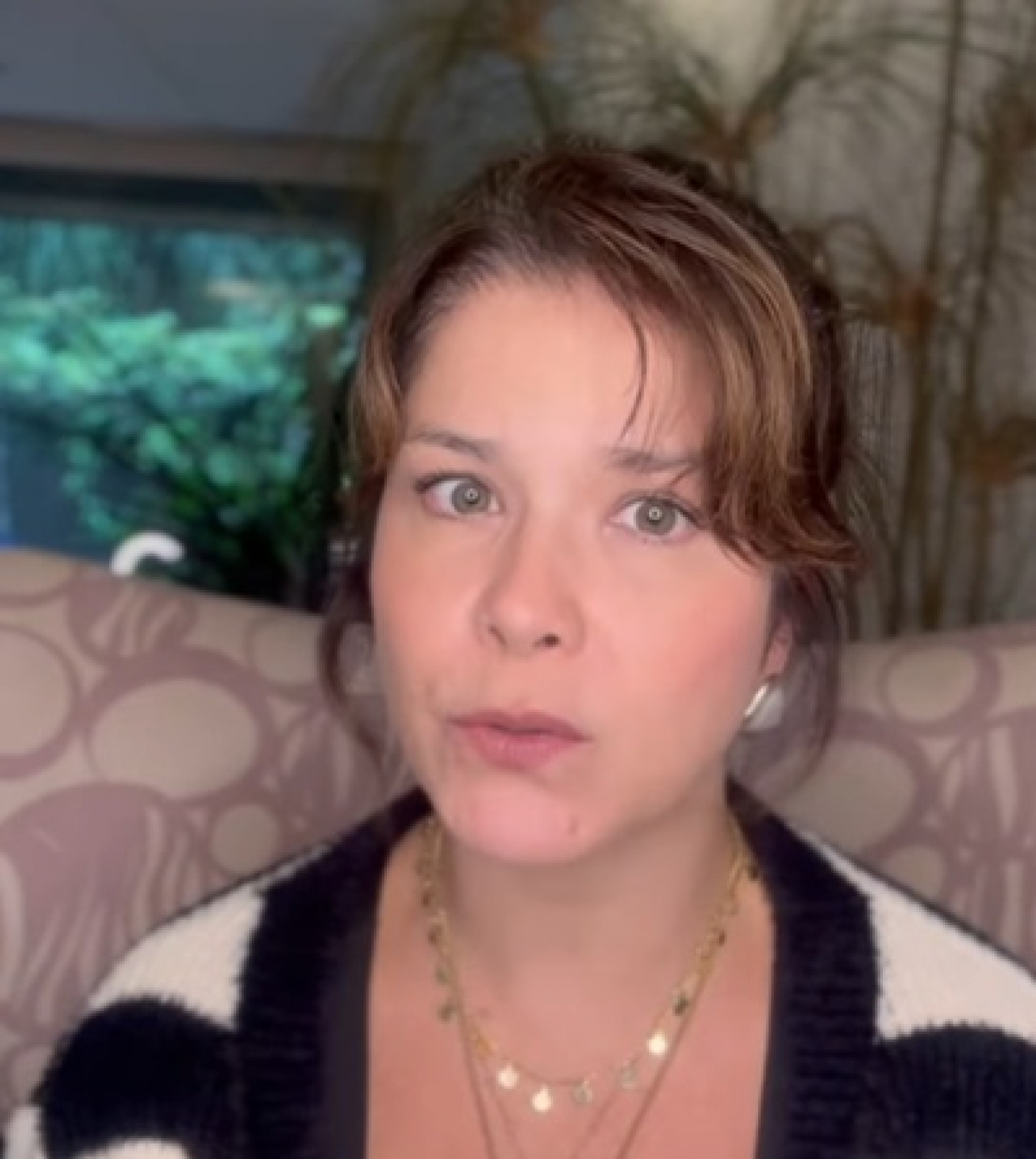 Samara Felippo se revolta com decisão judicial sobre racismo sofrido pela filha  - Reprodução/Instagram 