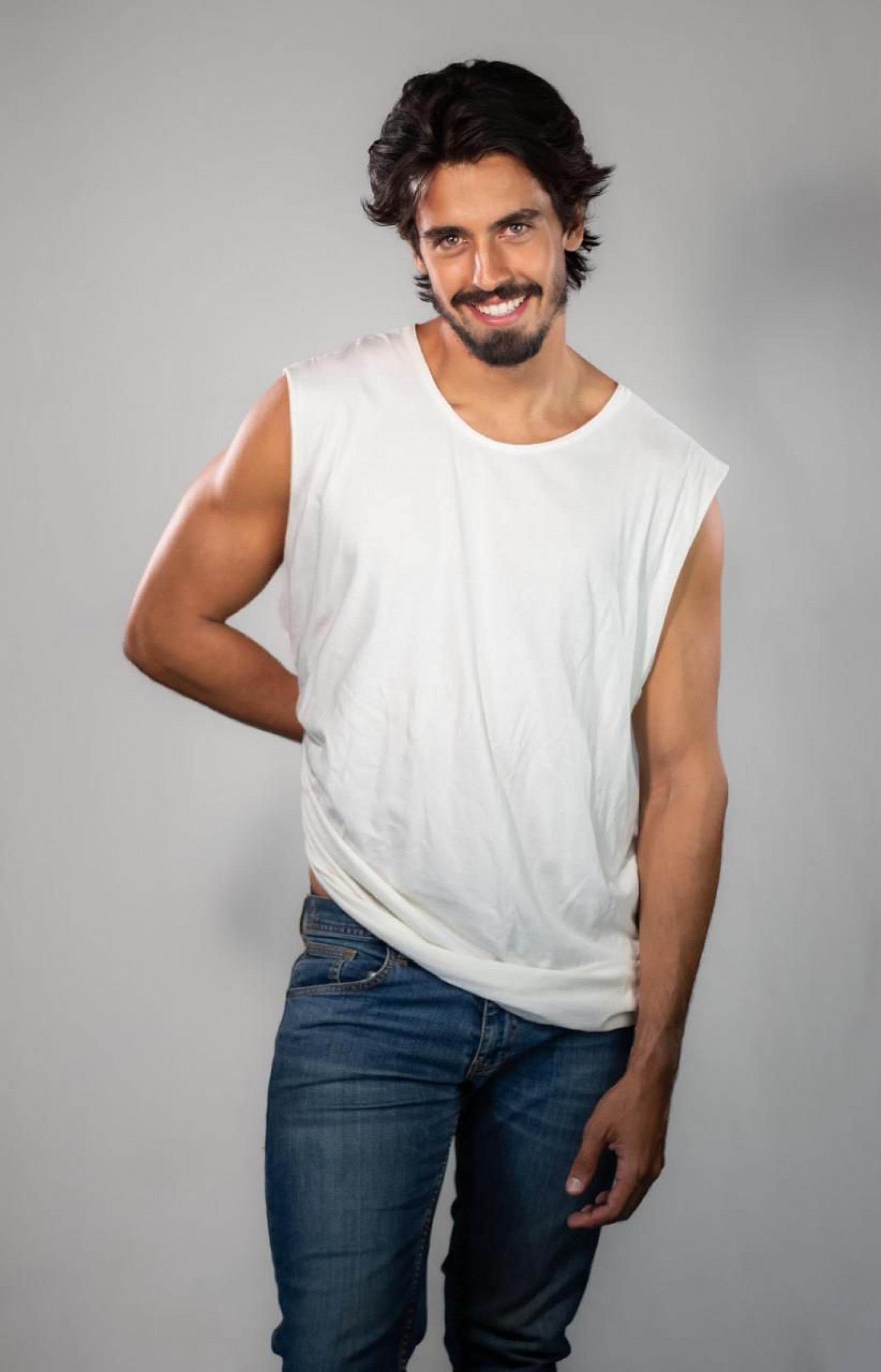 Lucca Fortuna - Reprodução/Divulgação