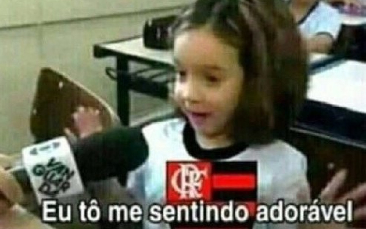 Memes do Flamengo: Mengão goleou o Juventude por 6 a 0 e bombou na web