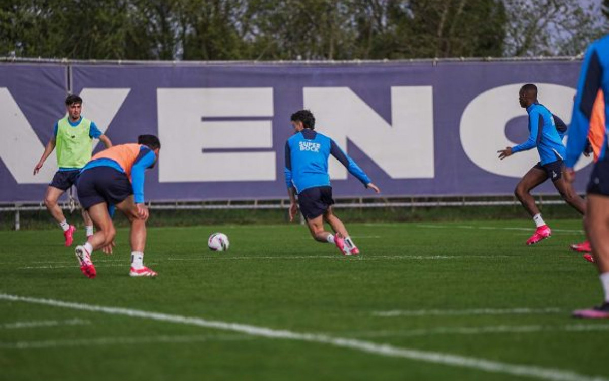 Porto x Famalic&atilde;o: onde assistir, escala&ccedil;&otilde;es e arbitragem