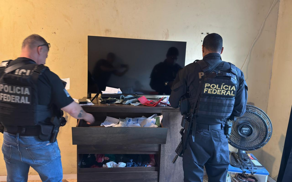 Quadrilha provocou preju&iacute;zo estimado em R$ 180 mil &agrave; Caixa Econ&ocirc;mica