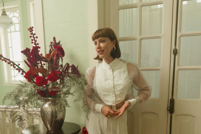 Em meio à polêmica nos bastidores de 'Vale Tudo', Alice Wegmann reflete sobre machismo