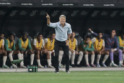 Fluminense mostra evolução e segue 100% sob comando de Renato Gaúcho