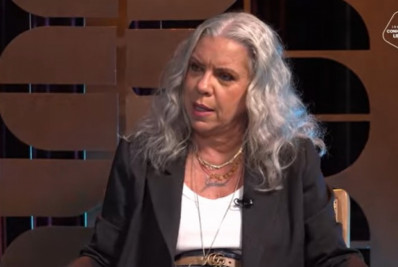 Astrid Fontenelle fala sobre episódio de racismo sofrido pelo filho: 'Esculachei'