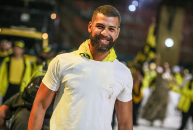 Bruno Oliveira é o novo carnavalesco da Unidos do Jacarezinho