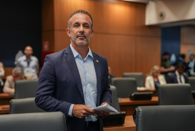 Déficit habitacional: um desafio de dignidade e direitos