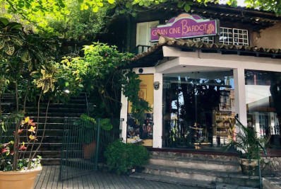 Búzios celebra o Dia Nacional do Choro com evento cultural no Cine Bardot