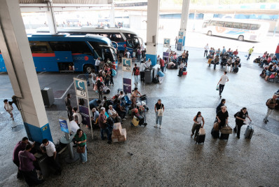 Lady Gaga leva 20% mais turistas ao Rio do que Madonna, aponta entidade do setor de transportes